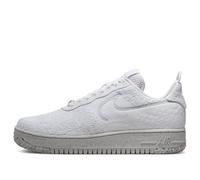 Nike Air Force 1 Crater Flyknit Next Nature 'Triple White' DM0590-100 7