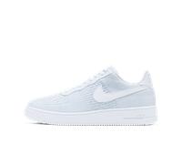 Nike Air Force 1 Flyknit 2.0 Shoes - White 14