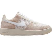 Nike Air Force 1 Flyknit 2.0 Sneaker Beige