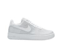 Nike Air Force 1 Flyknit 2 White Pure Platinum