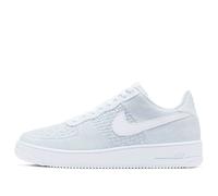 Nike Air Force 1 Flyknit 2.0 Shoes - White 7