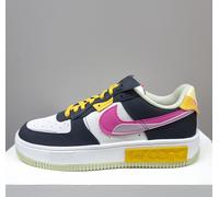 NIKE AIR FORCE 1 FONTANKA MC (DR7880 001) TRAINERS VARIOUS SIZES
