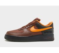 Nike Air Force 1 Gore-Tex ® ( Men Sizes: UK 7.5 8 9 11 ) Fauna Brow / Ceramic