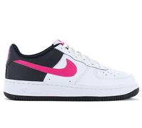 Nike Air Force 1 GS Low Sneakers White CT3839-109 Women's Girls Shoes NEW
