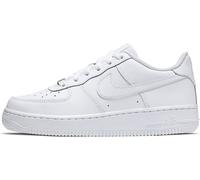 (UK 6) Nike Air Force 1 (GS) White (Teen & Adults) Sizes