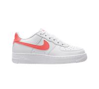 Nike Air Force 1 GS White Magic Ember