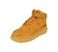 NIKE Air Force 1 GTX Boot Mens Trainers CT2815 Sneaker Shoes (UK 6 US 7 EU 40, Flax Wheat 200) Brown