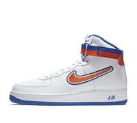 Nike Air Force 1 High '07 LV8 Sport 'Knicks' AV3938-100 8.5