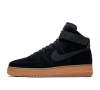 Nike Air Force 1 High 07 LV8 Suede 'Black Gum' AA1118-001 9.5