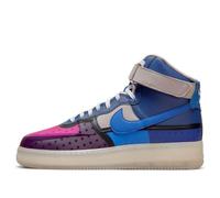 Nike Air Force 1 High '07 'Thunder Blue Pink Prime' DV1015-437 8