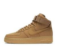 Nike Air Force 1 High 'Flax' 2019 CJ9178-200 10.5