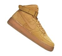 Nike Air Force 1 High LV8 GS JR CK0262-700 shoes