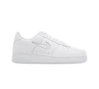 Nike Air Force 1 Jewel Color of the Month - Triple White