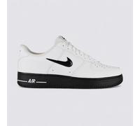 Nike Air Force 1 Men's Shoes - White 8