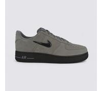 Nike Air Force 1 Men's Shoes - Grey 9