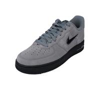 NIKE Air Force 1 Jewel Mens Trainers HQ3827 Sneakers Shoes (UK 9.5 US 10.5 EU 44.5, Cool Grey Black 001)