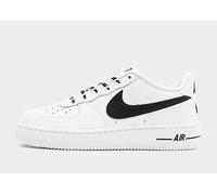 Nike Air Force 1 Jumbo Junior - White 4.5