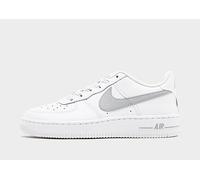 Nike Air Force 1 Jumbo Junior - White 6