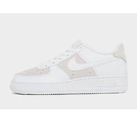 Nike Air Force 1 Junior - White 6 (24.5cm)