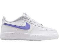 Nike Air Force 1 Kids White C123