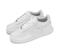 Nike Air Force 1 LE AF1 Triple White Kids Youth Casual Shoes Sneakers FV5951-111