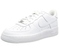 Nike Air Force 1 LE Older Kids' Shoe - White 3.5