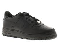 Nike Air Force 1 LE Older Kids' Shoes - Black 6 (EU 39)