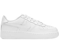 Nike Air Force 1 Older Kids' Shoe - White - Kids 4.5