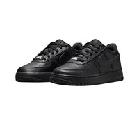Nike Air Force 1 LE Older Kids' Shoes - Black 13.5