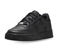 Nike Air Force 1 LE Older Kids' Shoes - Black 6 (EU 39)