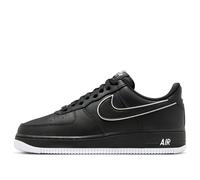 Nike Air Force 1 Low '07 'Black White' DV0788-002 12