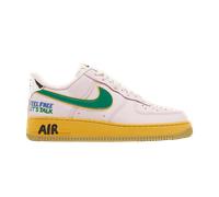 Nike Air Force 1 Low 'Feel Free, Let's Talk' DX2667-600 8.5