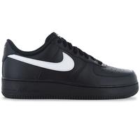 Nike Air Force 1 Low 07 FZ0627-010 Men Sneakers Shoes Black - New