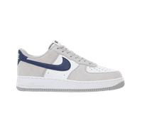 Nike Air Force 1 Low '07 Light Smoke Grey Midnight Navy