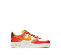 Nike Air Force 1 Low '07 "Little Accra" sneakers - Red 7