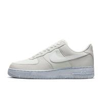 Nike Air Force 1 Low '07 LV8 EMB Summit White Blue Whisper