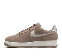 Nike Air Force 1 Low '07 LV8 'Mink Brown Embroidered Swoosh' HJ4465-200 10.5