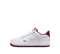 Nike Air Force 1 Low '07 LV8 "White Team Red" sneakers 10.5-11-11.5-12-13