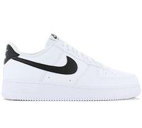 Nike Air Force 1 '07 CT2302 Men's Leather Comfort Classic Lace Up Trainer Sneake