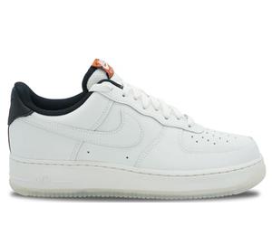 NIKE Air Force 1 Low '07 NBA Phantom, White, 11 UK