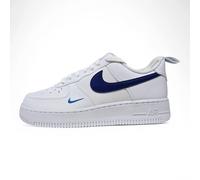 Nike Air Force 1 '07 Men's Shoes - White 10.5
