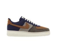 Nike Air Force 1 Low '07 PRM Tweed Midnight Navy Corduroy