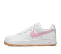 Nike Air Force 1 Low '07 Retro 'Color Of The Month Pink Gum' DM0576-101 6.5