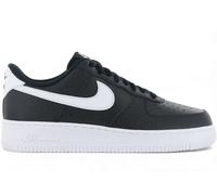 Nike Air Force 1 Low 07 - Sneakers Black Sports Casual Shoes CT2302-002 New