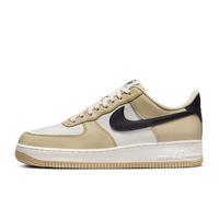 Nike Air Force 1 Low 07 'Team Gold Black' DV7186-700 4.5
