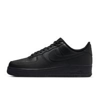 Nike Air Force 1 Low '07 'Triple Black' CW2288-001 9