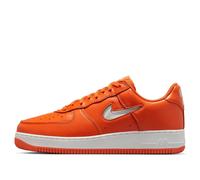 Nike Air Force 1 Low '40th Anniversary Edition Orange Jewel' FJ1044-800 5