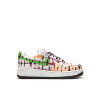 Nike Air Force 1 Low "Black Tie-Dye" sneakers - White 6-11-11.5