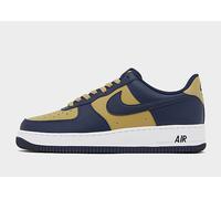 Nike Air Force 1 Low - Brown - Mens 7