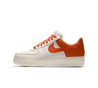 Nike Air Force 1 Low By You Custom Women's Shoes - Multi-Colour 8.5